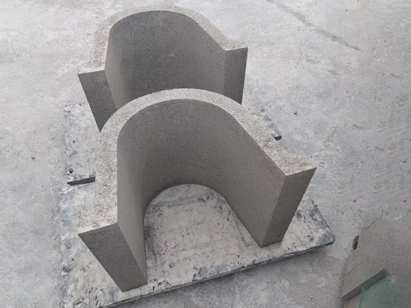 水渠